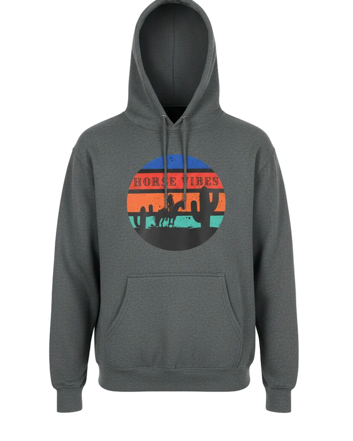 Hoodie La Rideuse