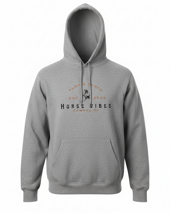 Hoodie Farm and Ranch
