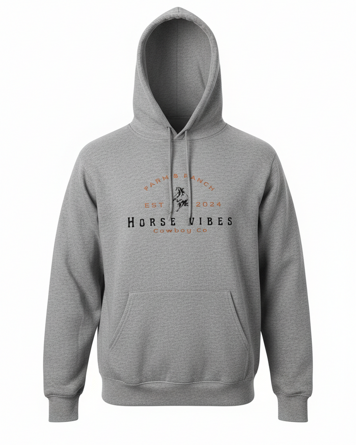 Hoodie Farm and Ranch