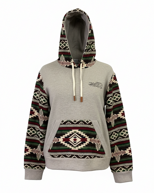 Pale grey West Cotton 2