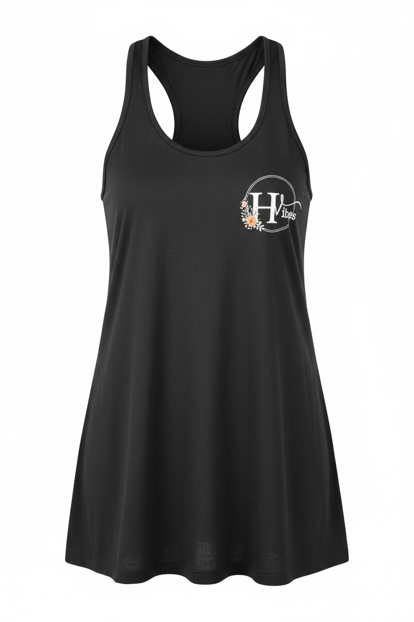 Camisole sport