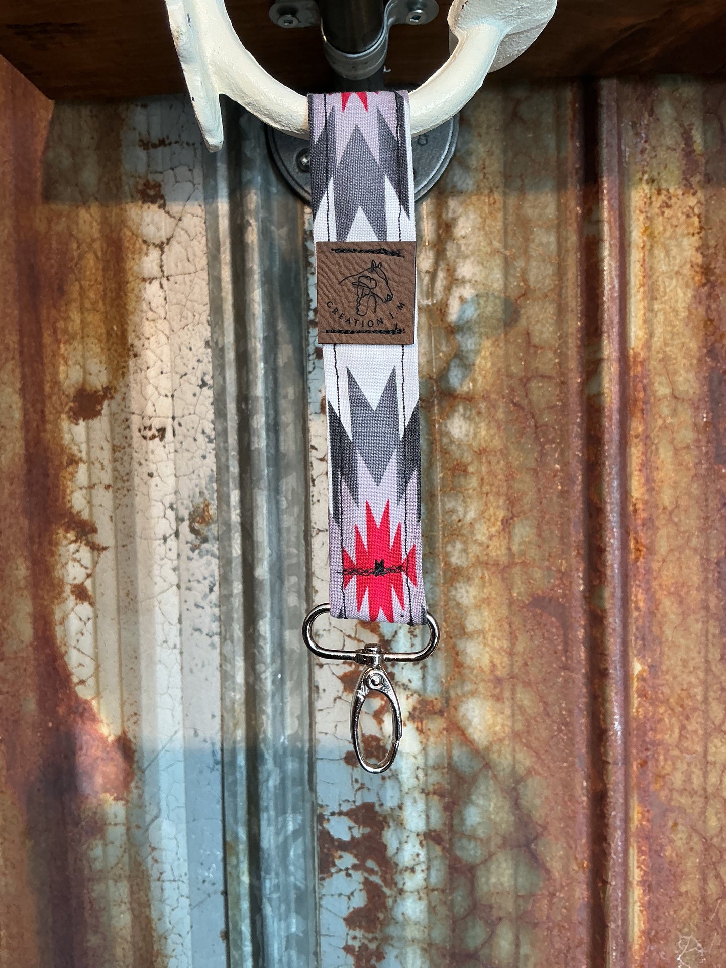 Porte-clés