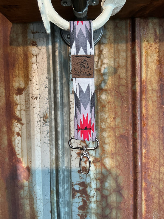 Porte-clés