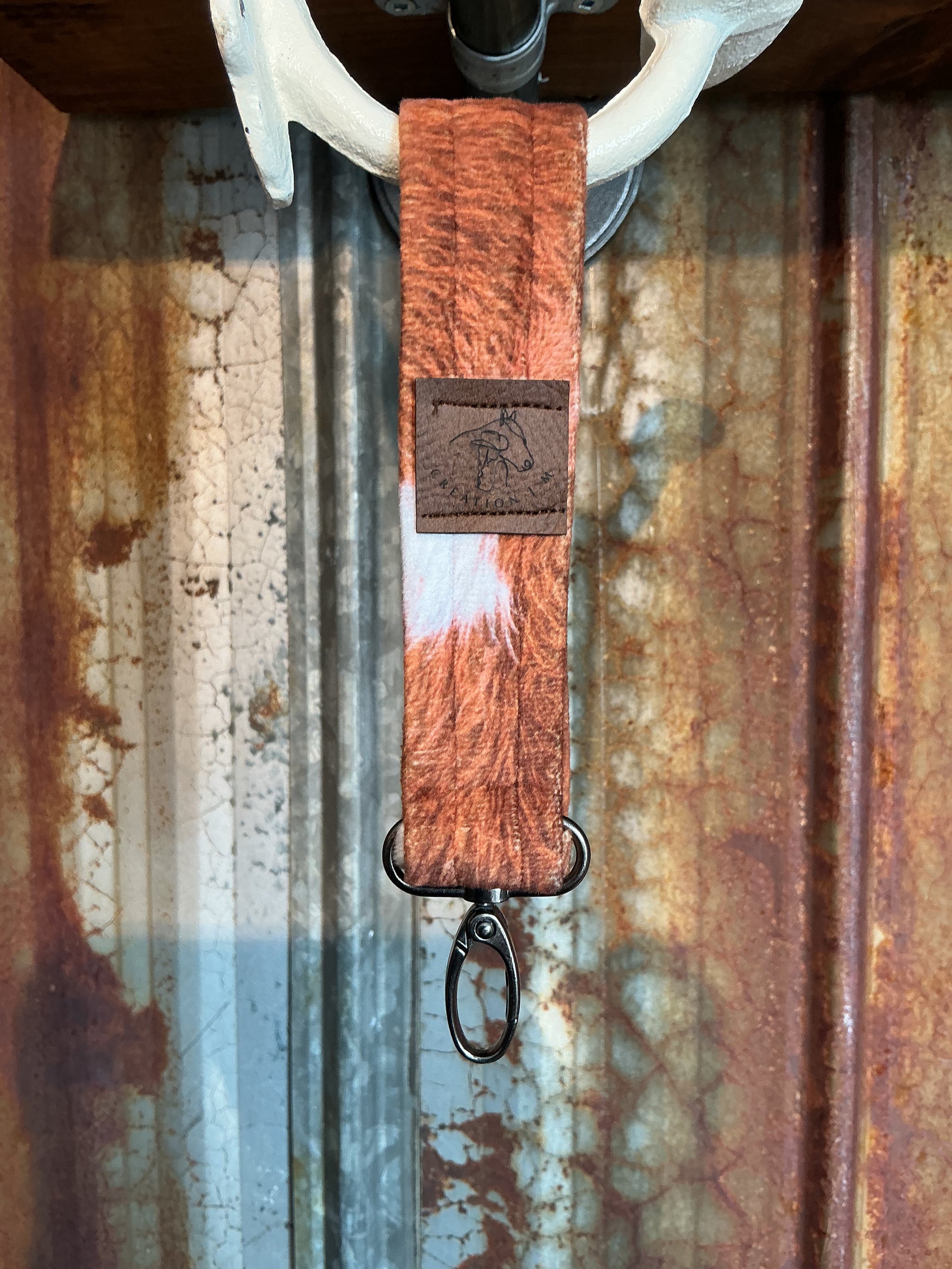 Porte-clés