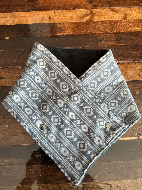 Foulards unisexes