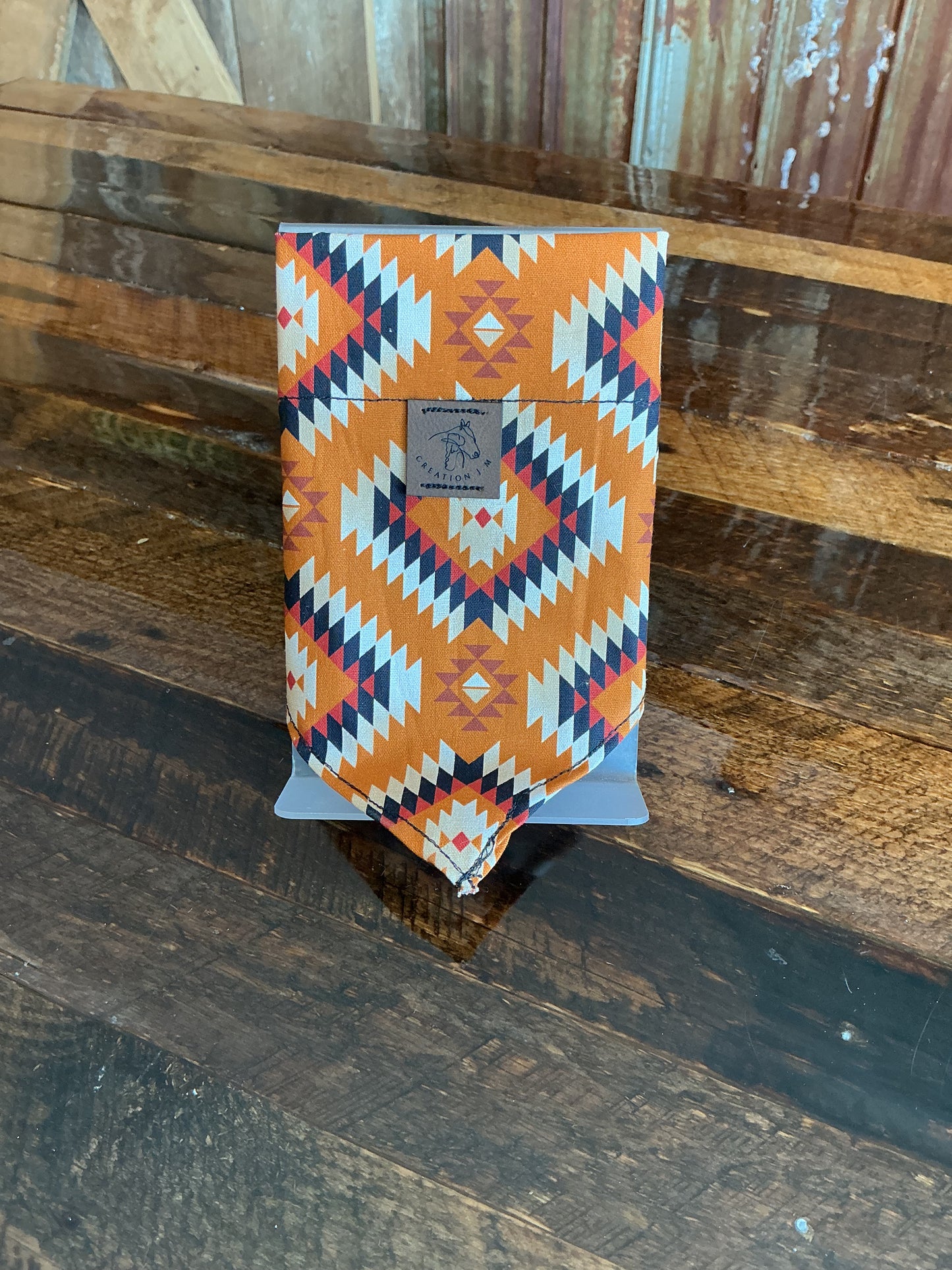 Foulards pour chien médium