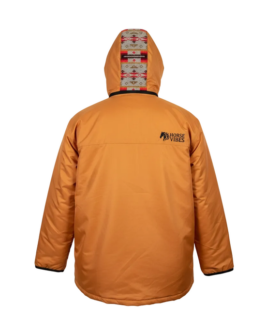 Unisex West Coat Yellow 2