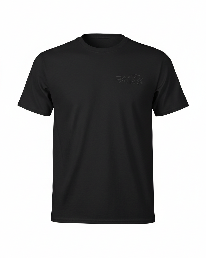 T-shirt Rope and Ride