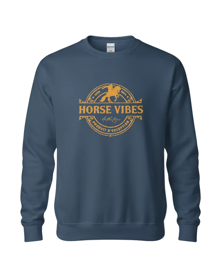 Crewneck Authentique