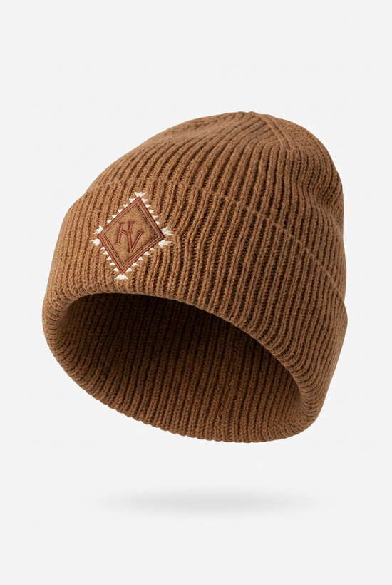 Tuque Brodée  HV