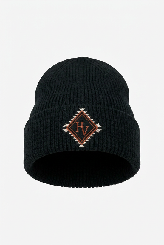 Tuque Brodée  HV