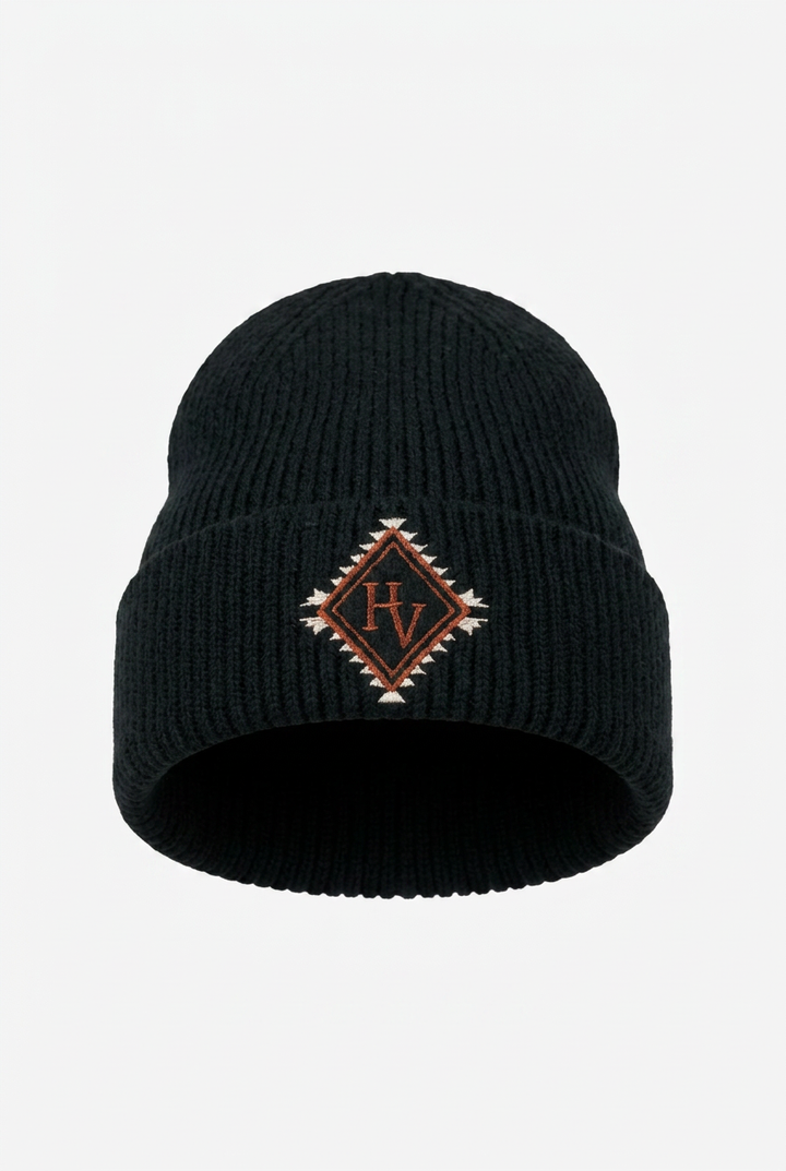 Tuque Brodée  HV