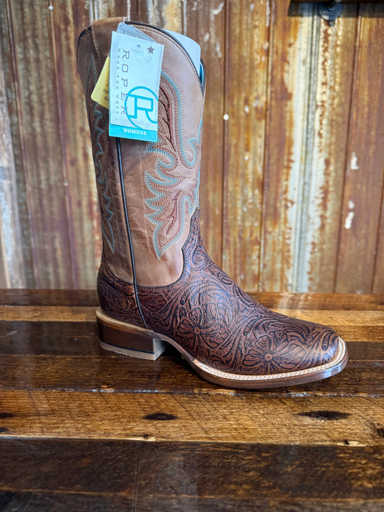 Botte Roper Femme