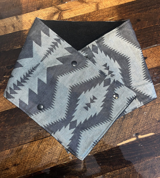 Foulards unisexes