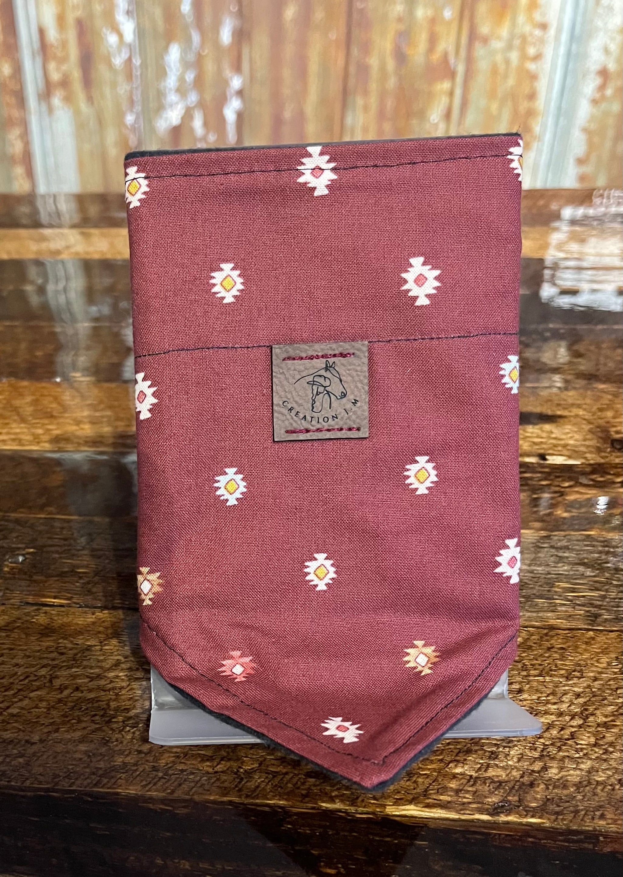 Foulards pour chien médium