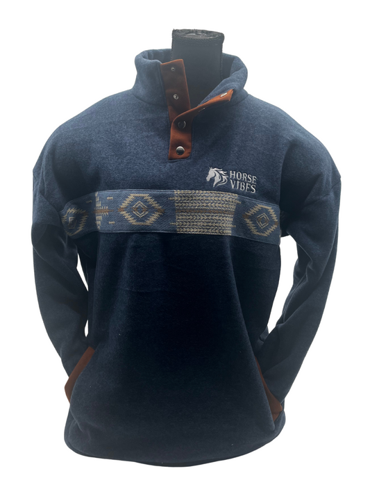 POLAR WEST BLEU 6