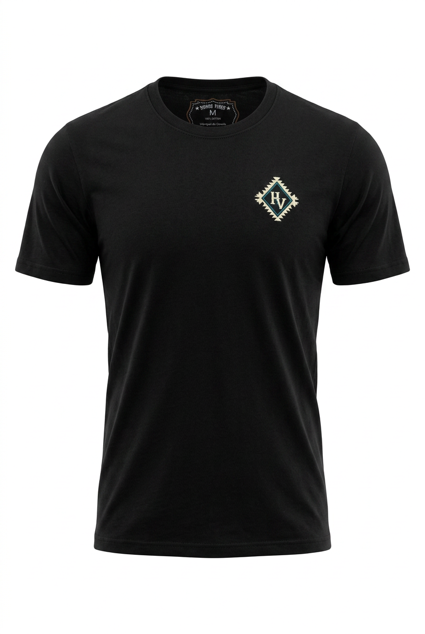 T-shirt HV