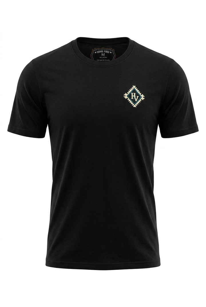 T-shirt HV