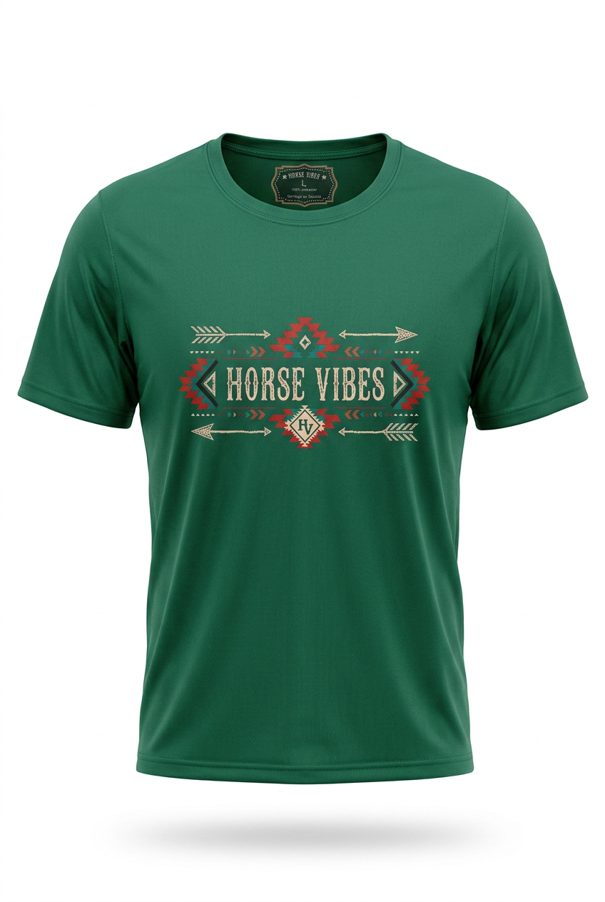 T-shirt Femme Nomade