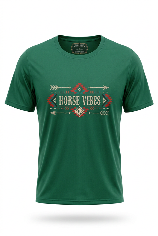 T-shirt Femme Nomade