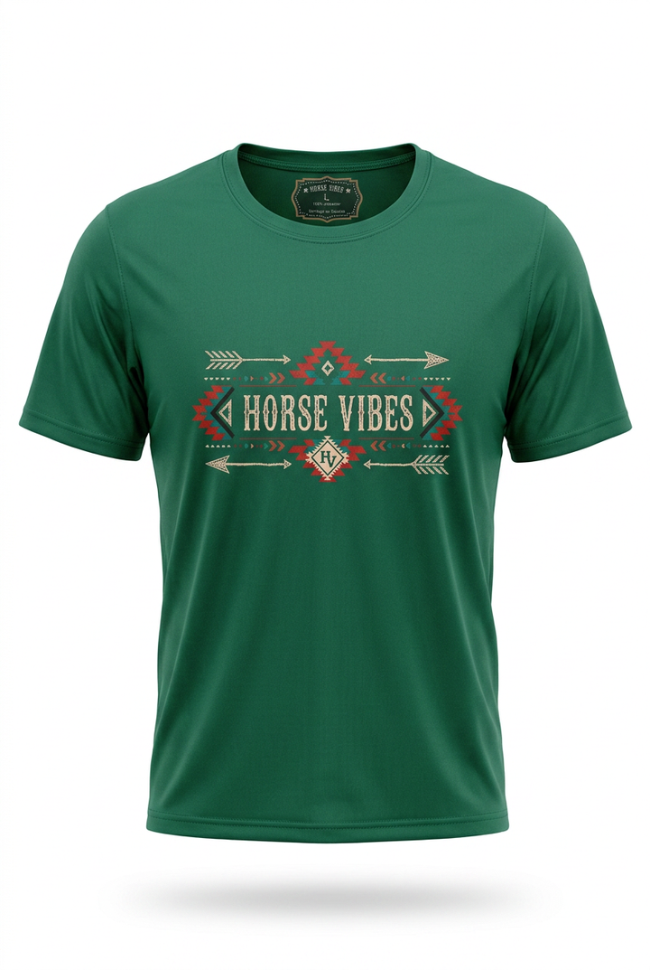T-shirt Femme Nomade