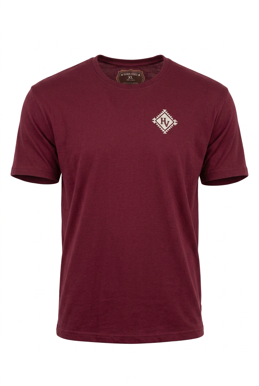 T-shirt Backcountry