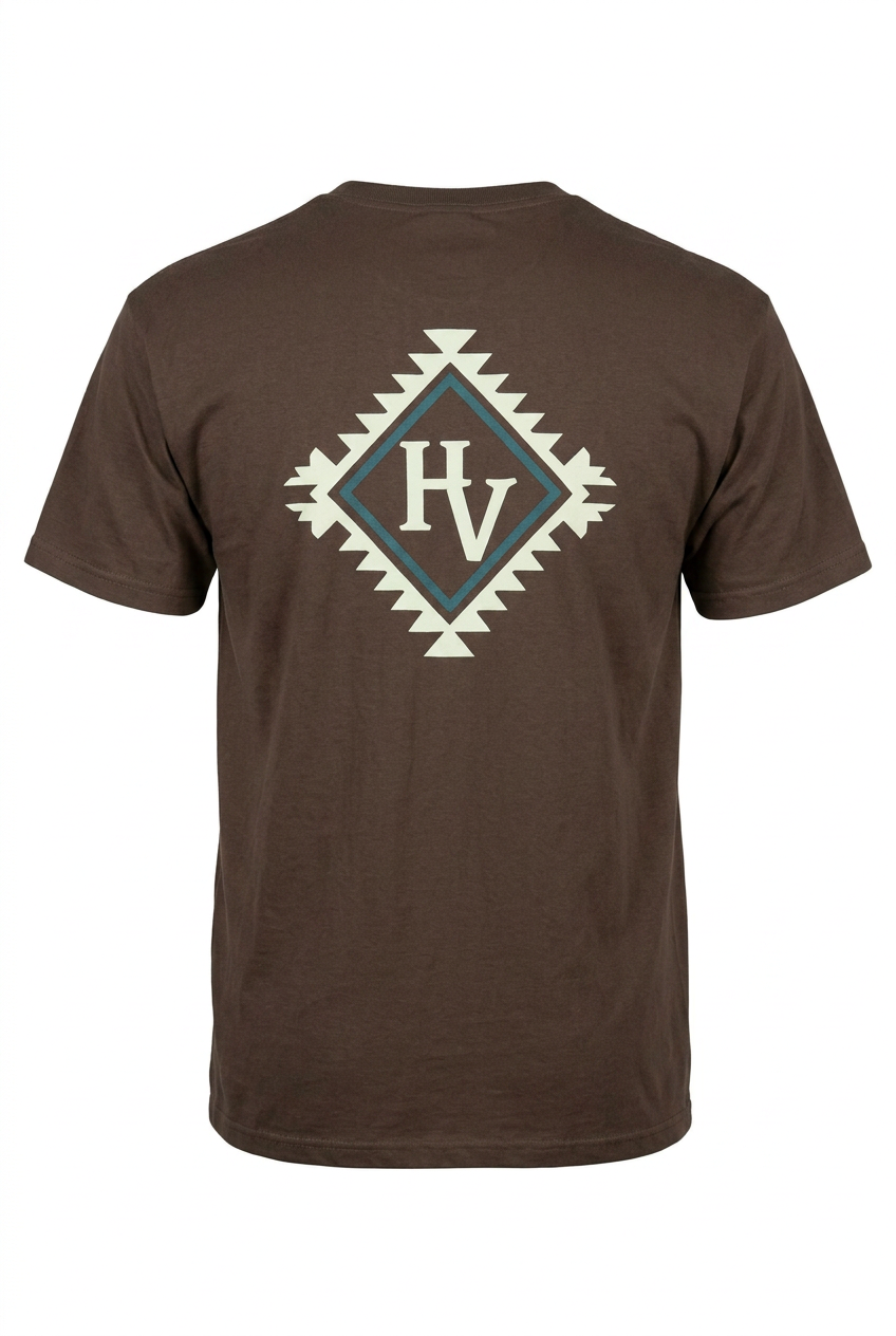T-shirt HV