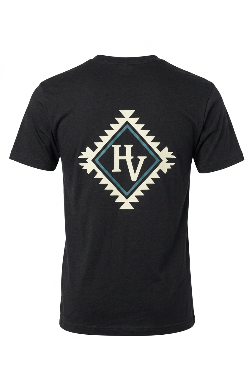 T-shirt HV