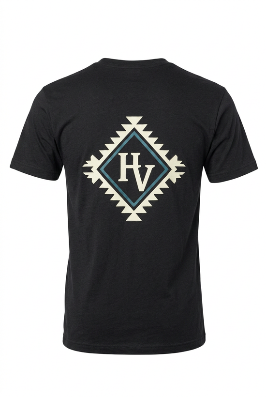 T-shirt HV