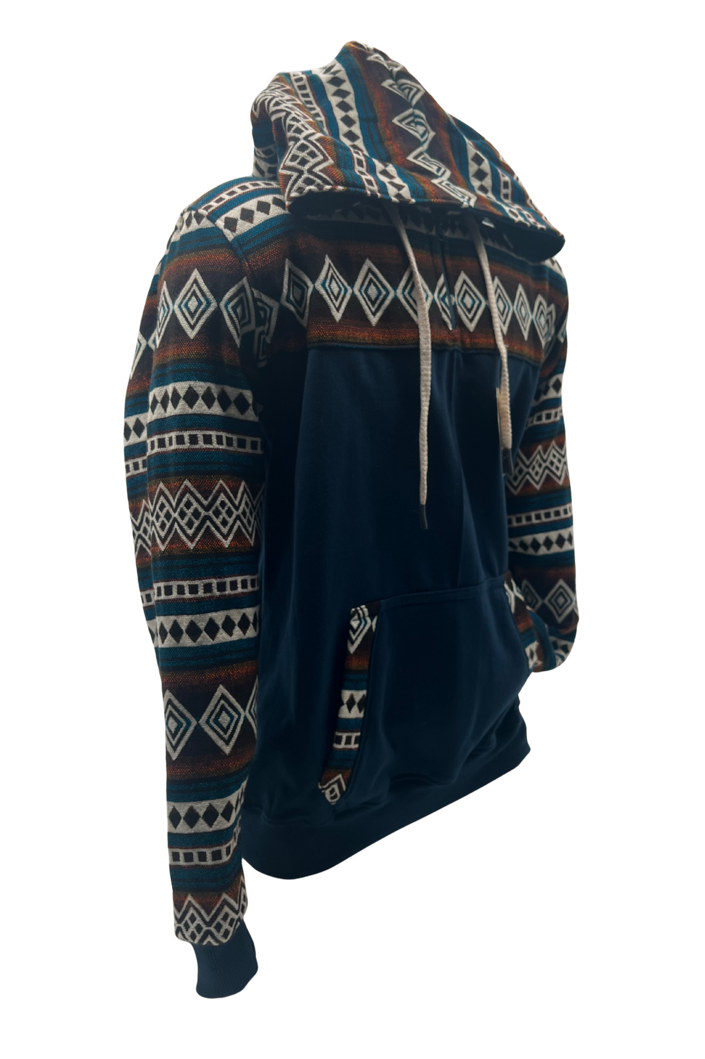 Black West Cotton