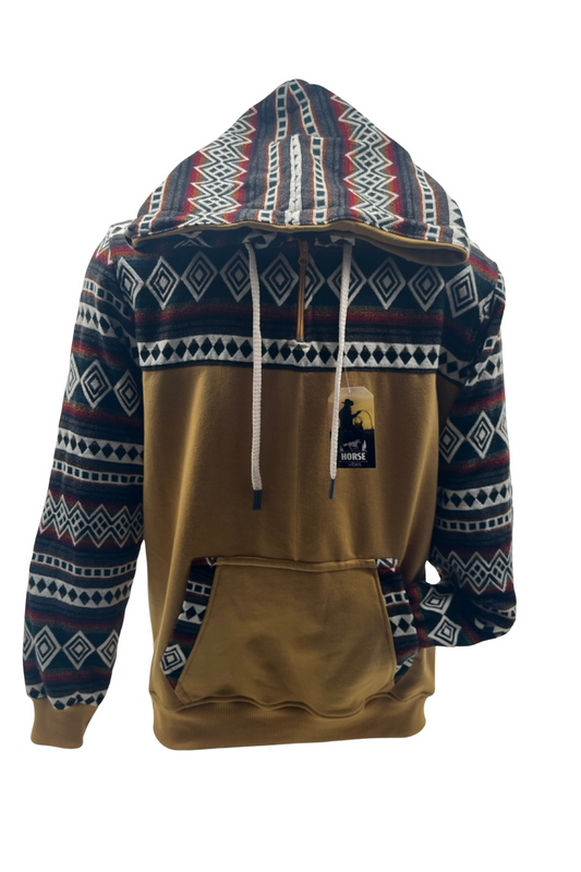 Black West Cotton