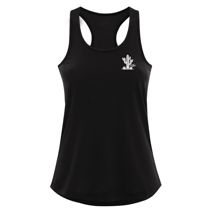 Camisole sport cactus