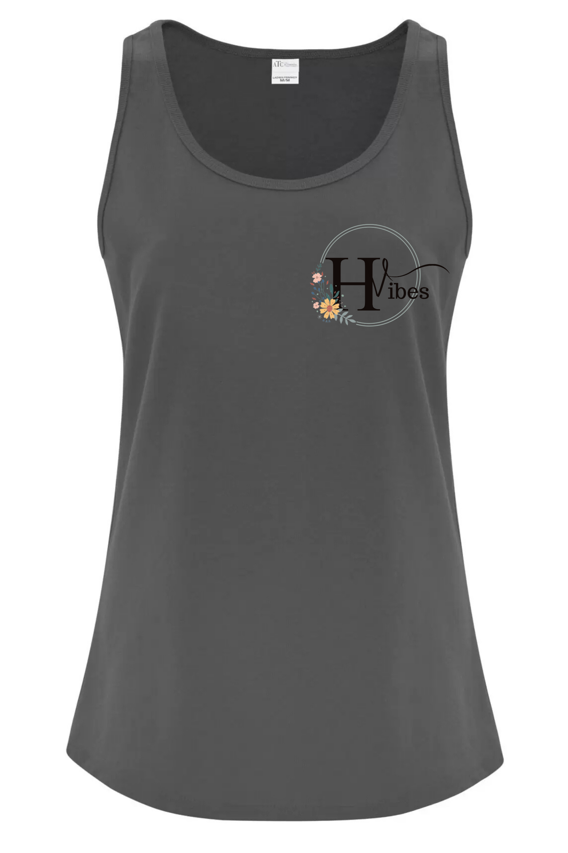 Camisole dos large
