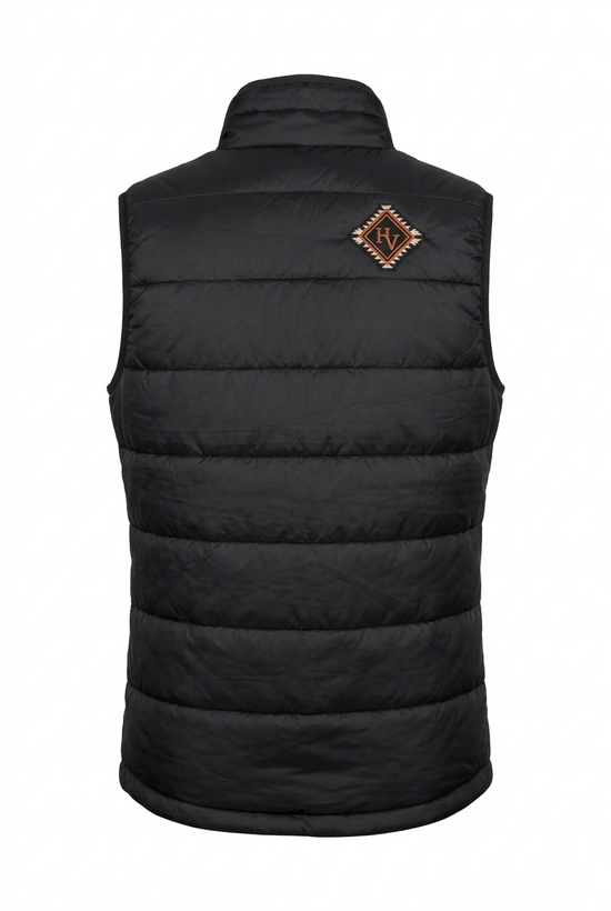 Veste sans manche pour femme Horse Vibes