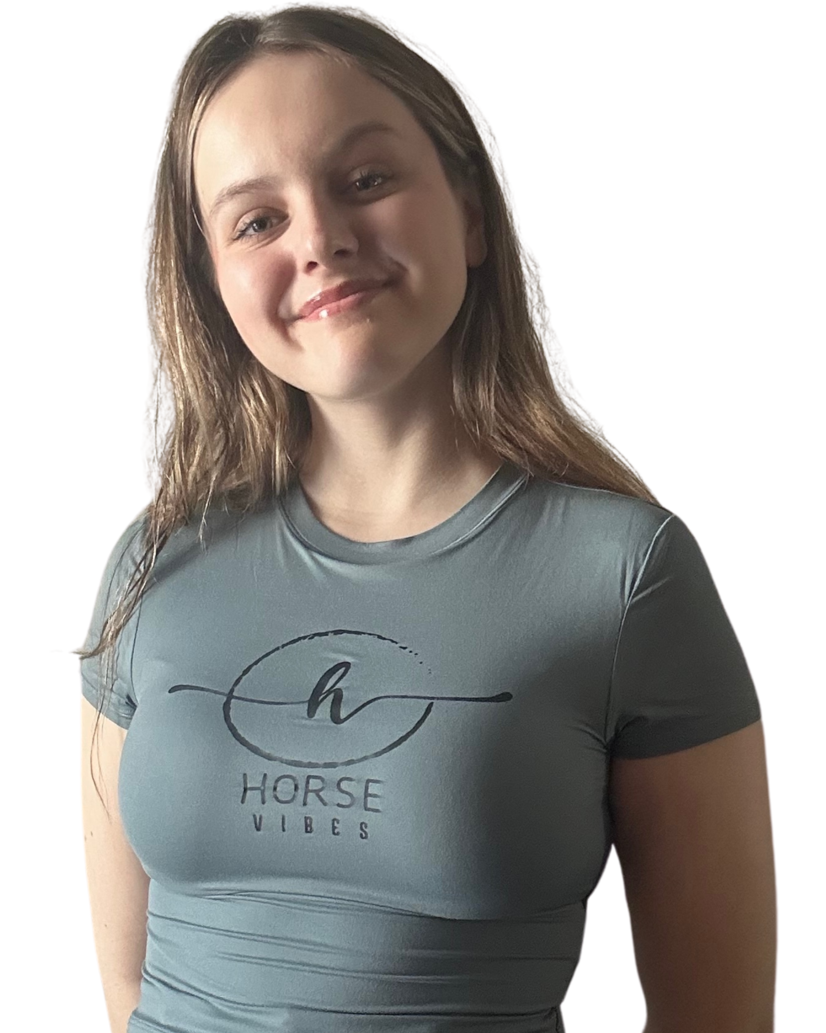 Original Fitted Crop Top