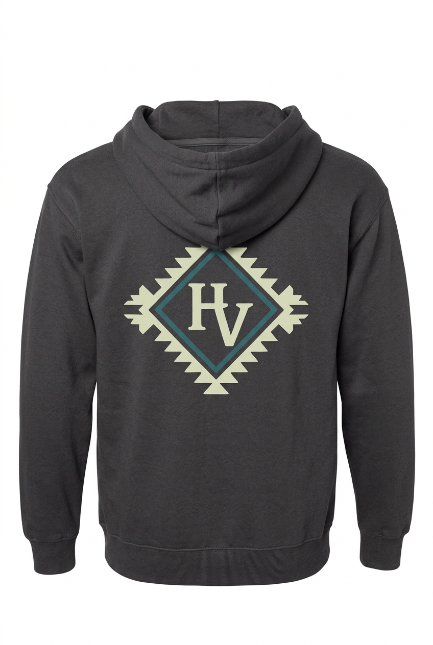 Hoodie HV