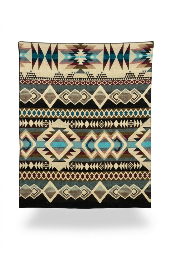 Wool blanket 20