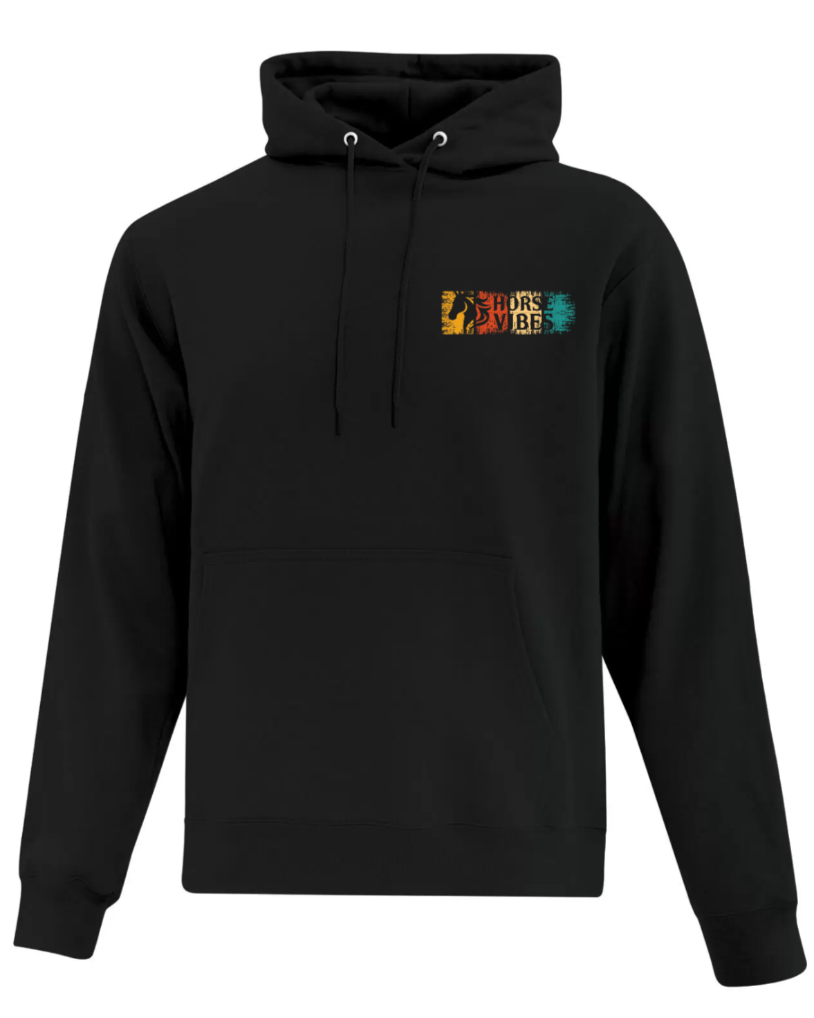 Wild West Hoodie