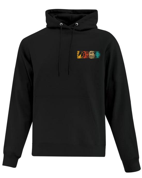 Wild West Hoodie