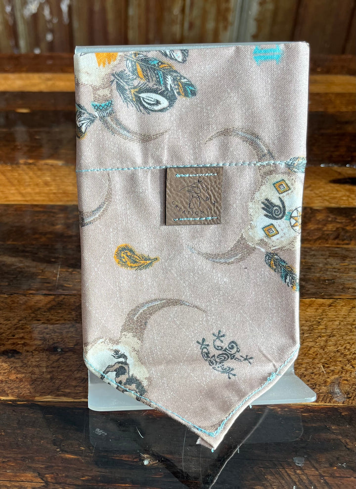 Foulards pour chien imperméable médium