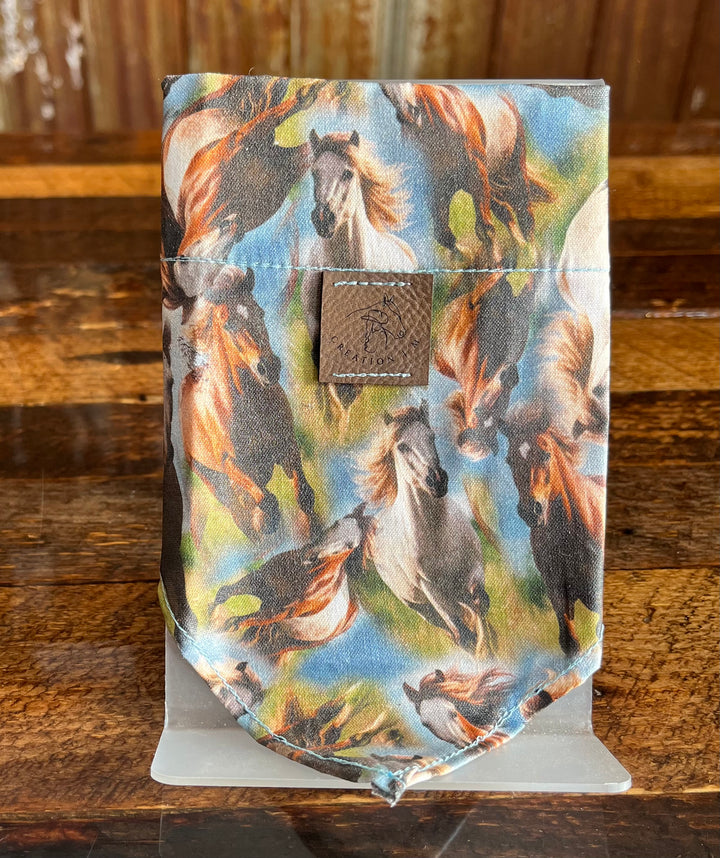 Foulards pour chien imperméable médium