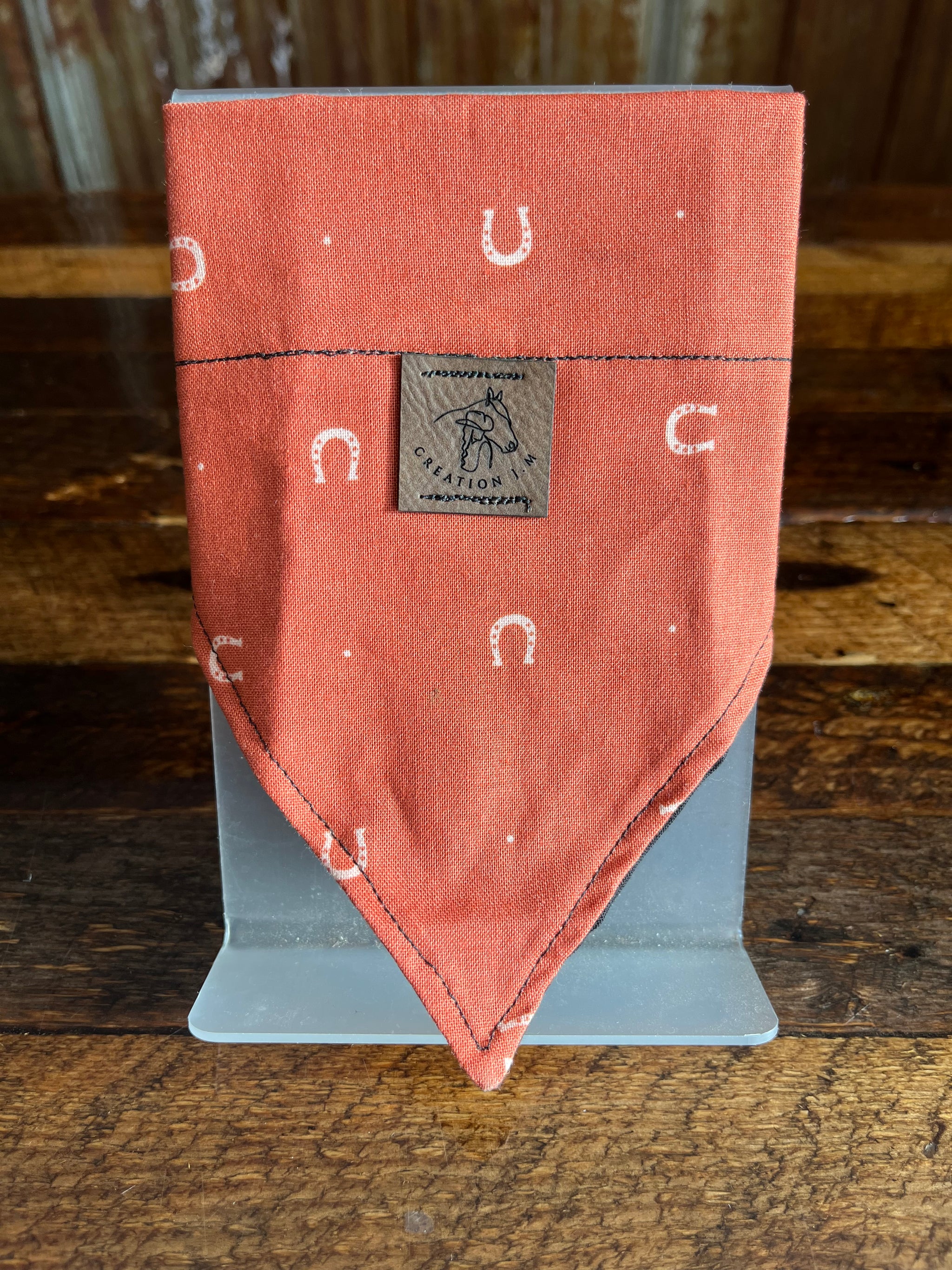 Foulards pour chien small