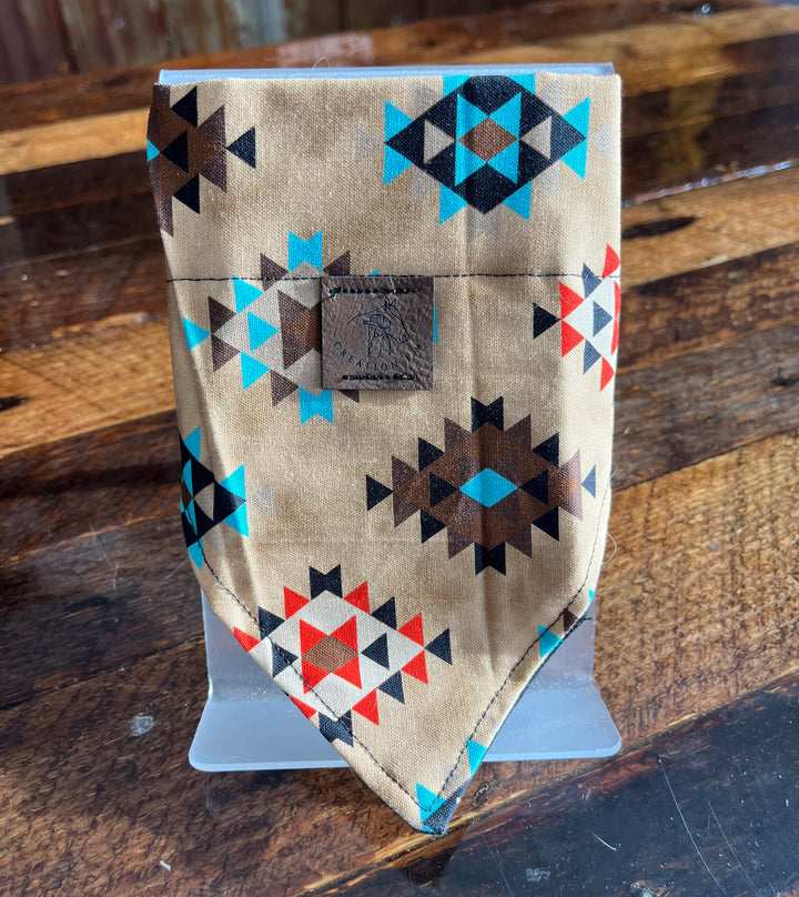 Foulards pour chien small