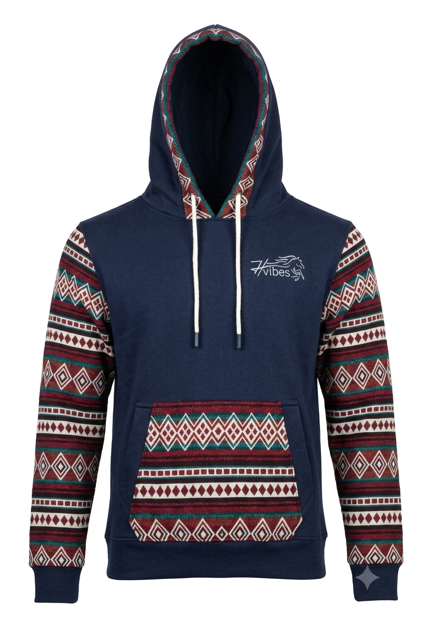 Hoodie West marine 14