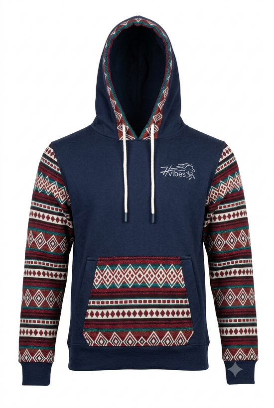 Hoodie West marine 14