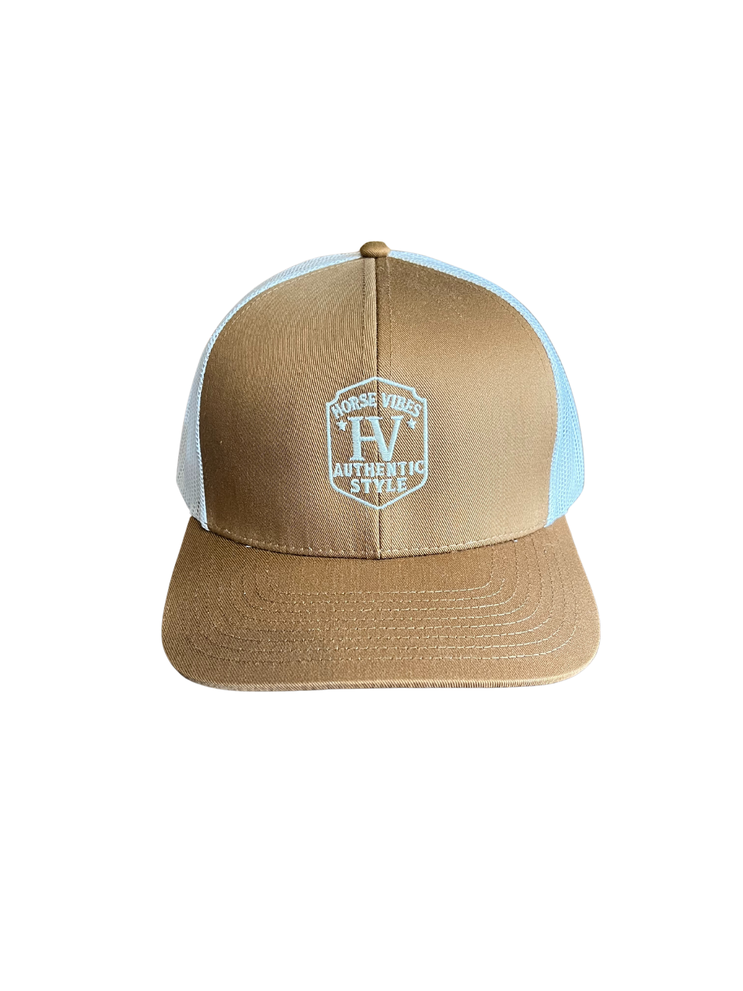 casquette Caramel