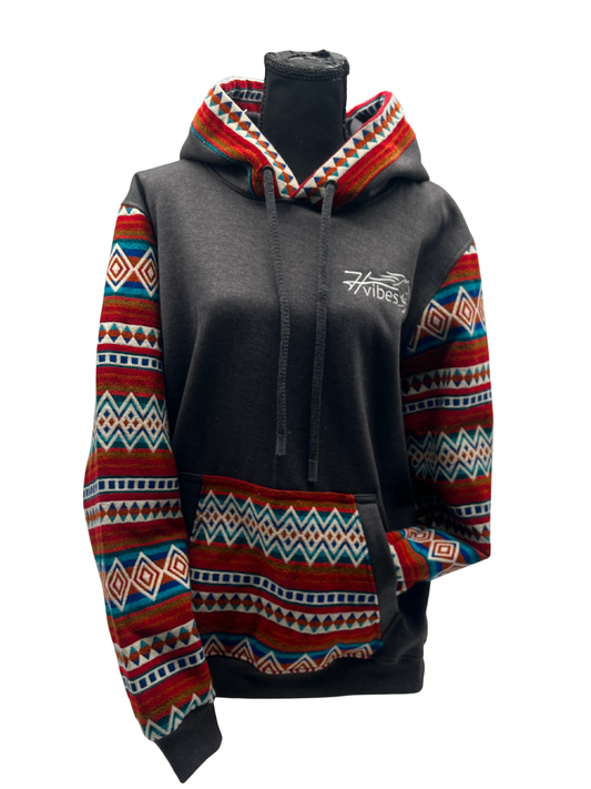 Coton West gris foncé 14