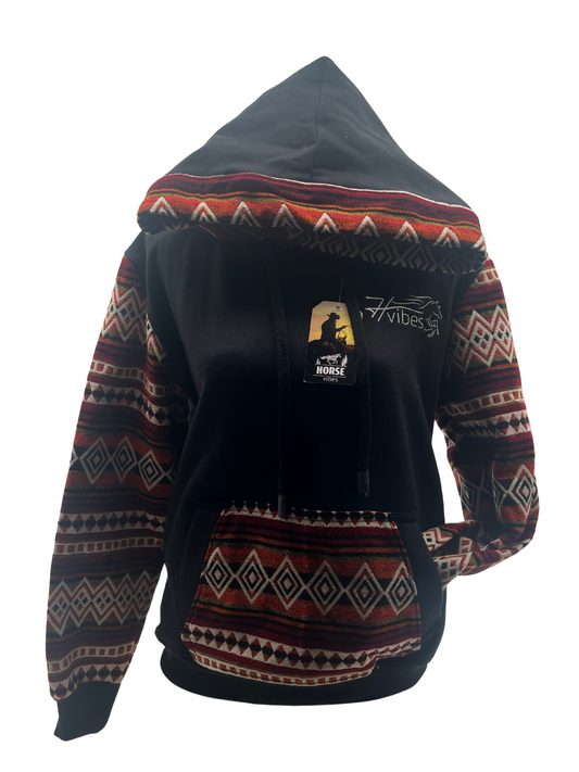 Coton west noir 9